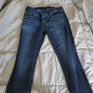 Express jeans
